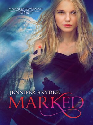 cover image of Marked
